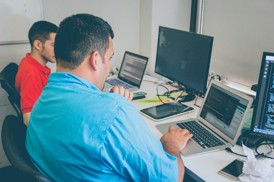insurance software developer