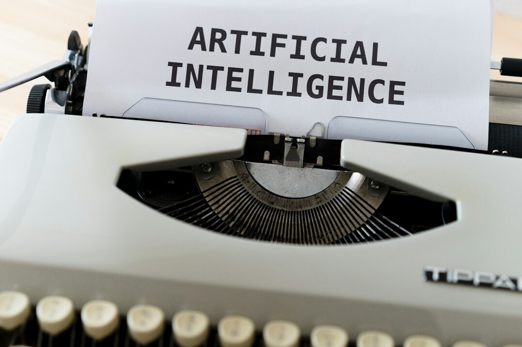 ai machine learning in finance