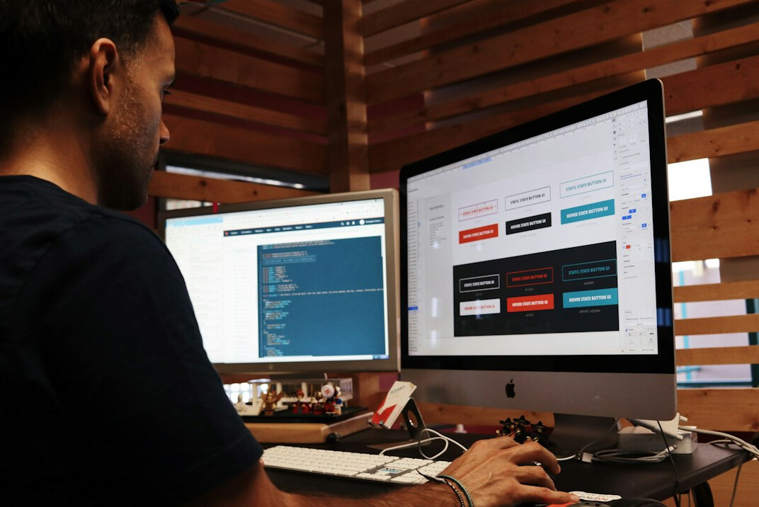 insurance software developer